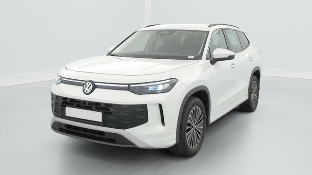 Volkswagen Tayron Life Plus 7pl 