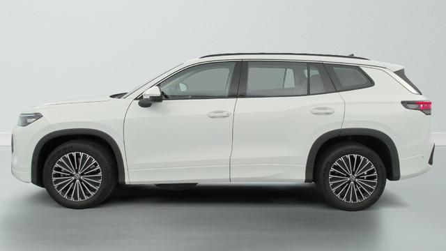 Volkswagen Tayron Life Plus 7pl 