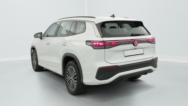 Volkswagen Tayron Life Plus 7pl 