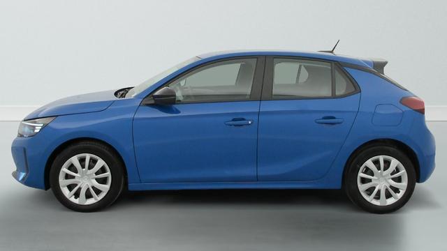 Opel Corsa 1.2 Turbo 100 ch BVA8 Edition 