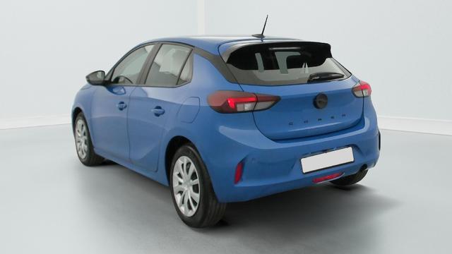 Opel Corsa 1.2 Turbo 100 ch BVA8 Edition 