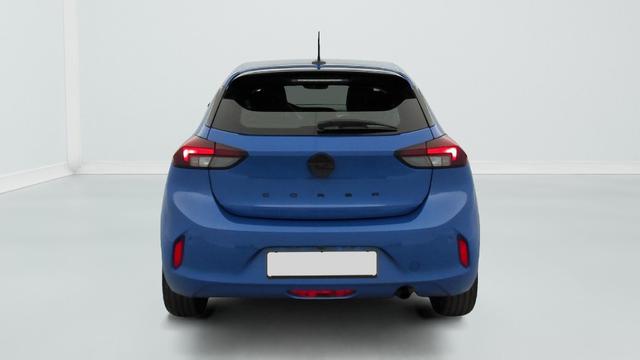Opel Corsa Edition 