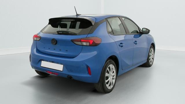 Opel Corsa Edition 
