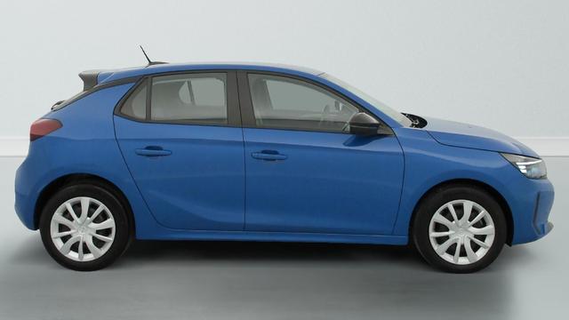 Opel Corsa Edition 