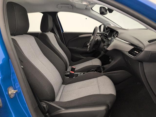 Opel Corsa Edition 
