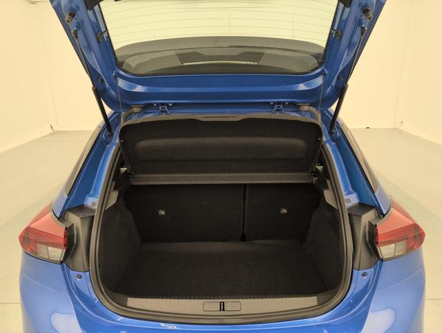 Opel Corsa Edition 