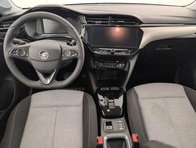 Opel Corsa Edition 