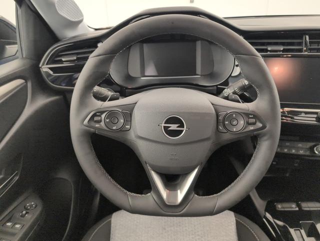 Opel Corsa Edition 