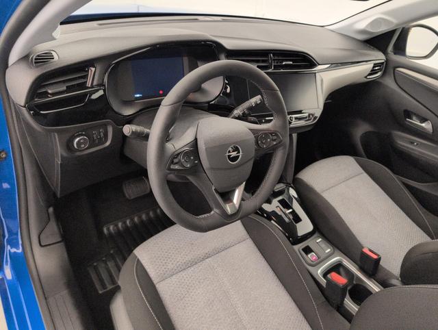 Opel Corsa Edition 