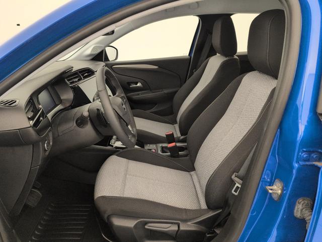 Opel Corsa Edition 