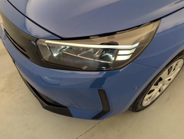 Opel Corsa Edition 