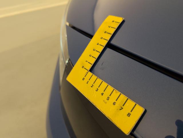 Opel Corsa Edition 