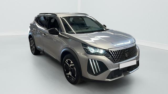 Peugeot 2008 - 100 S&S BVM6 Allure