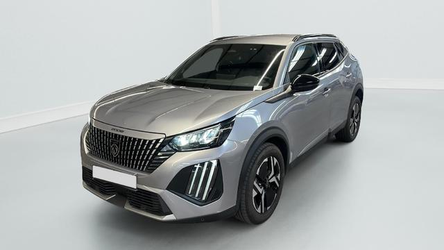 Peugeot 2008 100 S&S BVM6 Allure 