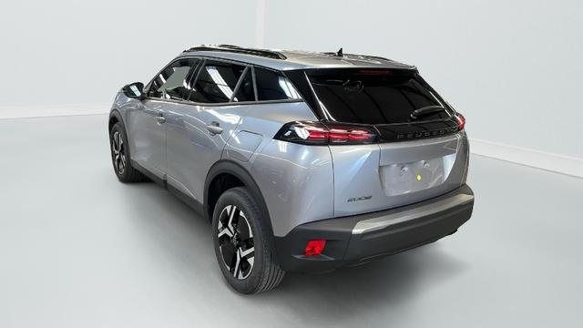 Peugeot 2008 100 S&S BVM6 Allure 