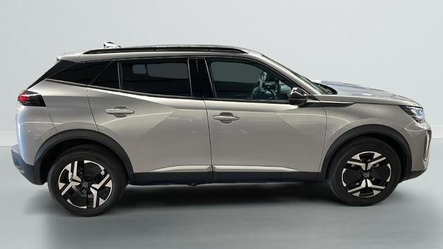 Peugeot 2008 100 S&S BVM6 Allure 