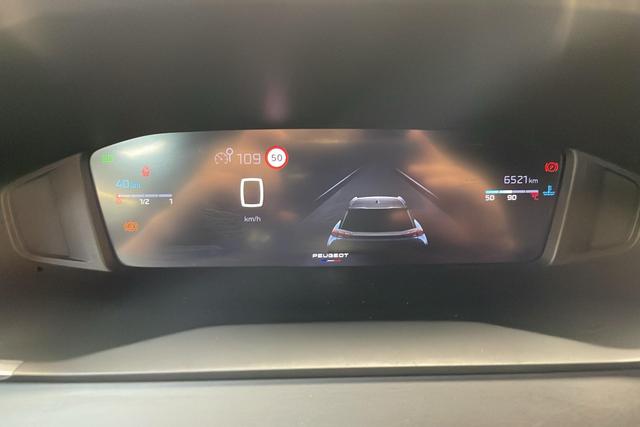 Peugeot 2008 100 S&S BVM6 Allure 