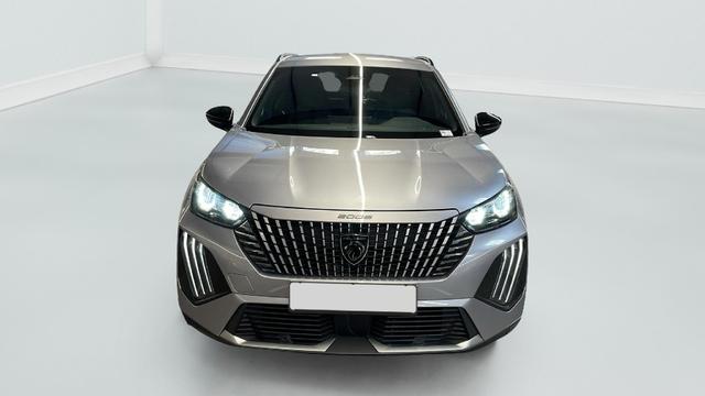 Peugeot 2008 100 S&S BVM6 Allure 