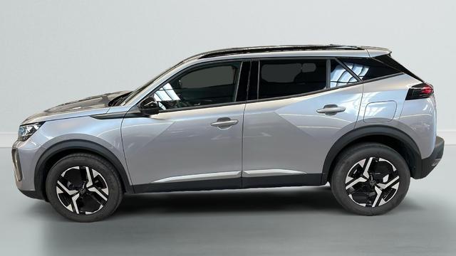 Peugeot 2008 100 S&S BVM6 Allure 