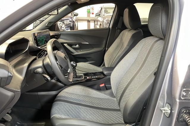 Peugeot 2008 100 S&S BVM6 Allure 