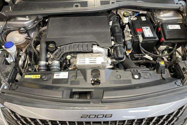 Peugeot 2008 100 S&S BVM6 Allure 