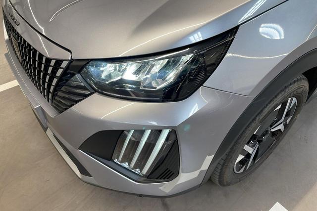 Peugeot 2008 100 S&S BVM6 Allure 
