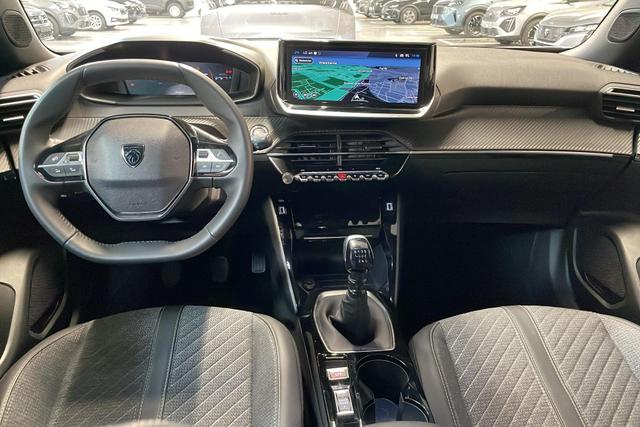 Peugeot 2008 100 S&S BVM6 Allure 