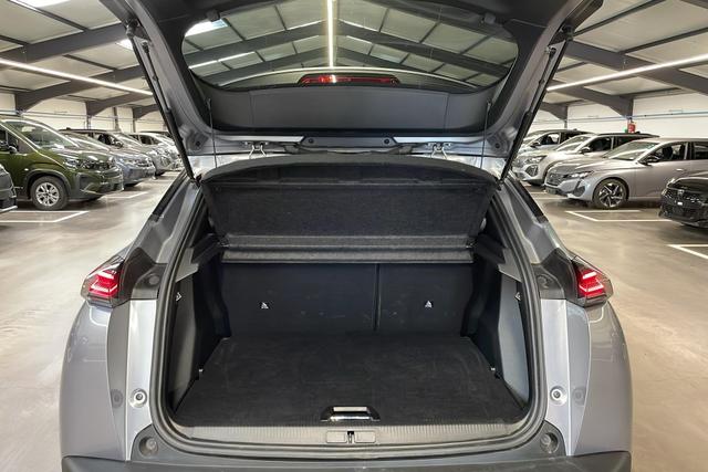 Peugeot 2008 100 S&S BVM6 Allure 