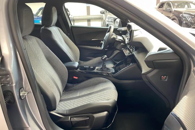 Peugeot 2008 100 S&S BVM6 Allure 