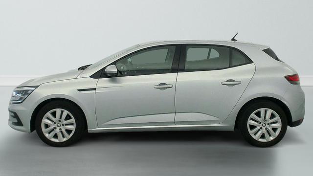 Renault M&eacute;gane Business Megane 