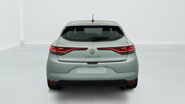 Renault M&eacute;gane Business Megane 