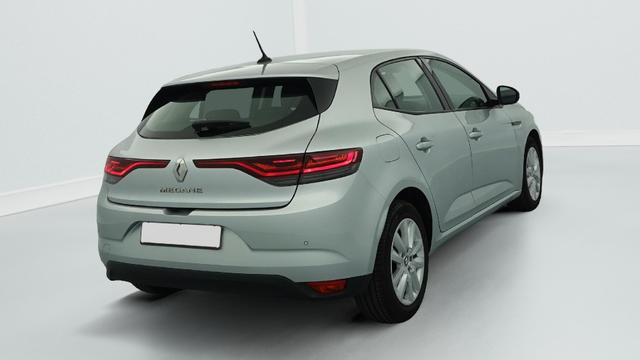 Renault M&eacute;gane Business Megane 