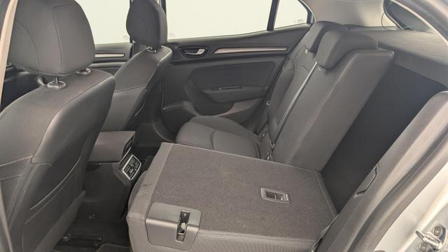 Renault M&eacute;gane Business Megane 