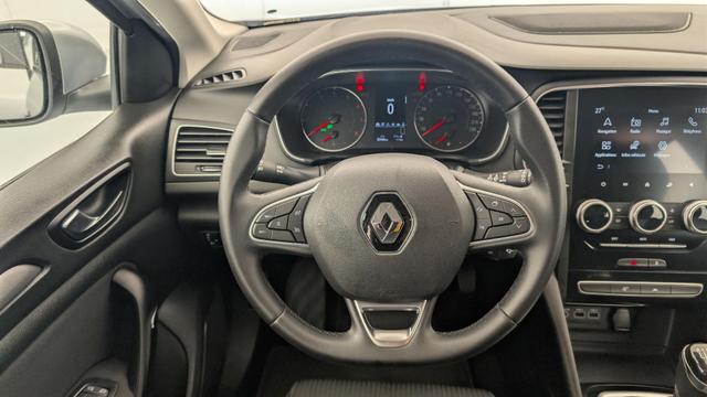 Renault M&eacute;gane Business Megane 