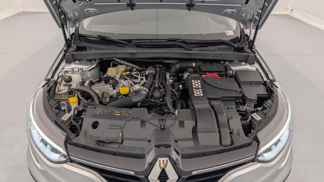Renault M&eacute;gane Business Megane 