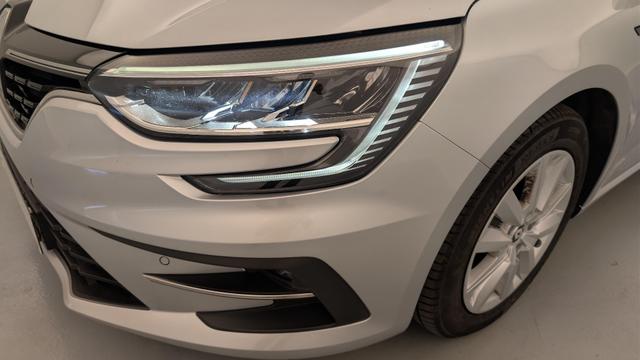 Renault M&eacute;gane Business Megane 