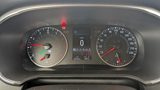 Renault M&eacute;gane Business Megane 