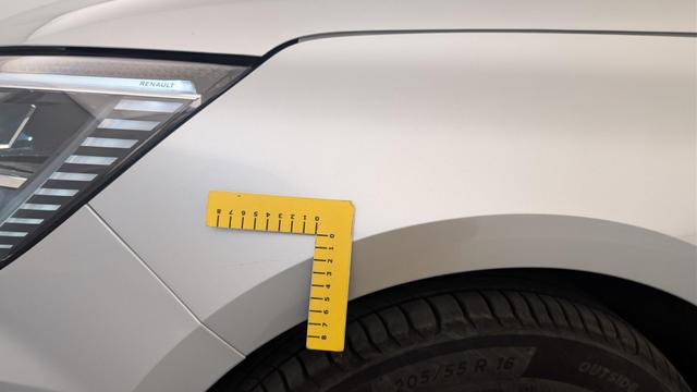 Renault M&eacute;gane Business Megane 
