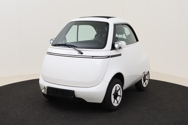 Microlino Pioneer - Dolce