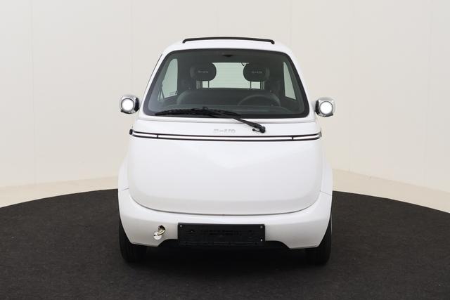 Microlino Pioneer Dolce 