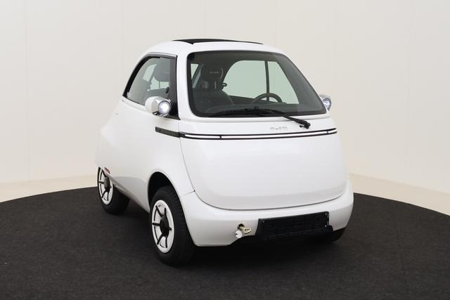 Microlino Pioneer Dolce 