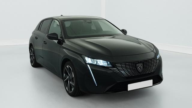 Peugeot 308 - Allure