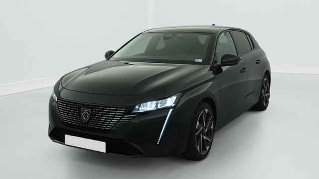 Peugeot 308 Allure 