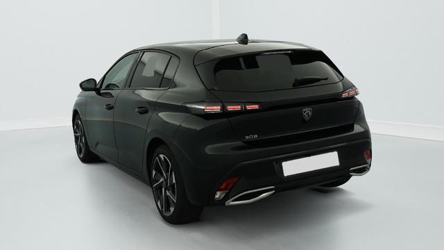 Peugeot 308 Allure 