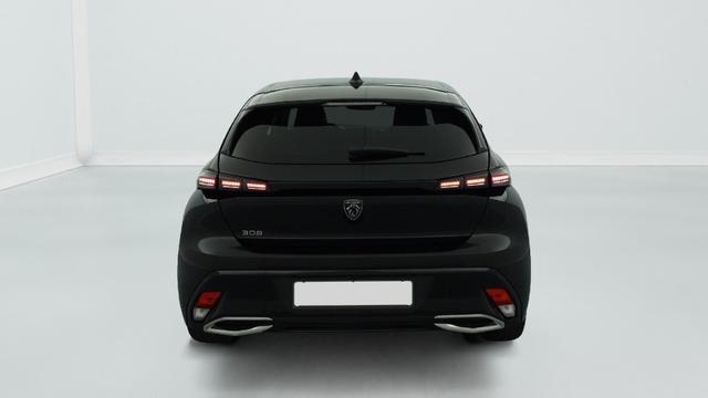 Peugeot 308 Allure 
