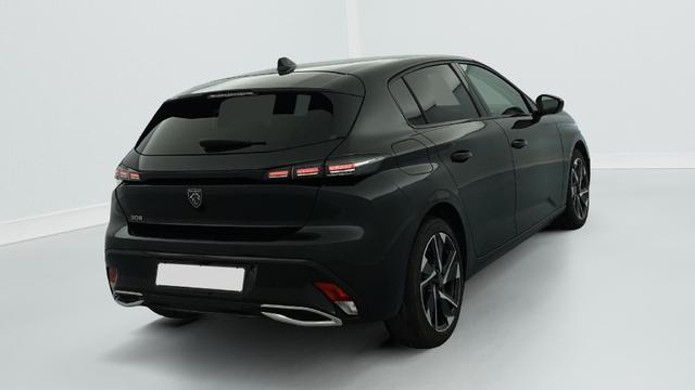 Peugeot 308 Allure 
