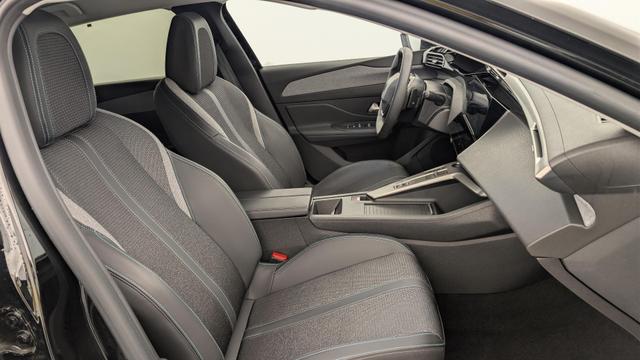 Peugeot 308 Allure 