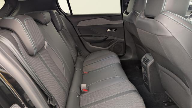 Peugeot 308 Allure 