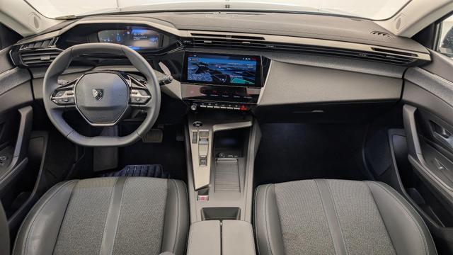Peugeot 308 Allure 