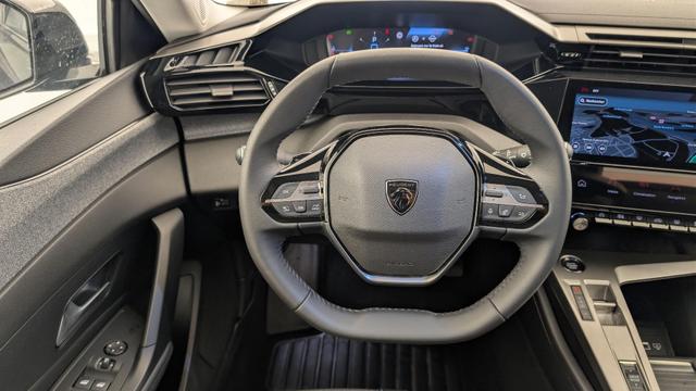 Peugeot 308 Allure 